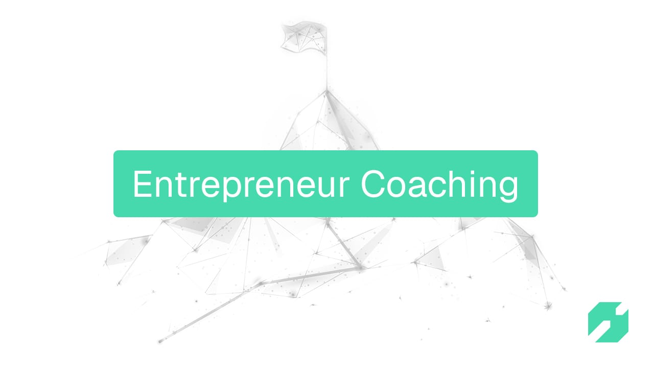 Entrepreneur Coaching